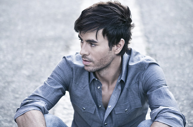 Hitul verii, noul single al lui Enrique Iglesias?