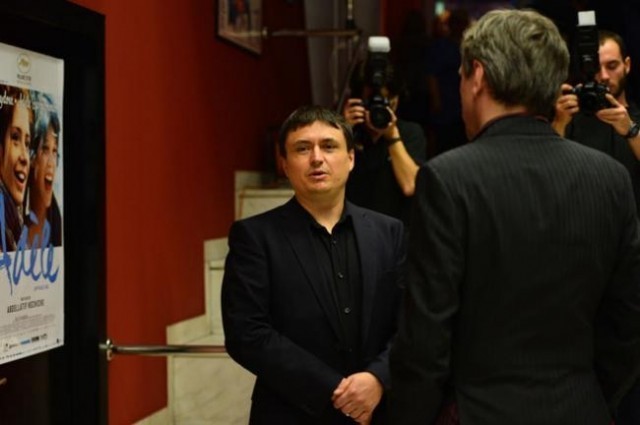 Trei lungmetraje româneşti au fost selectate în competiţia Festivalului Internaţional de Film de la Cannes