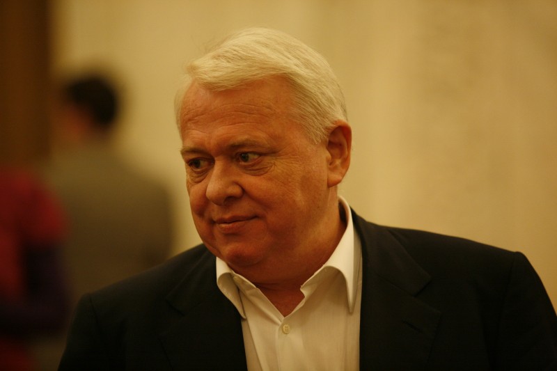 Viorel Hrebenciuc, urmărit penal pentru mărturie mincinoasă