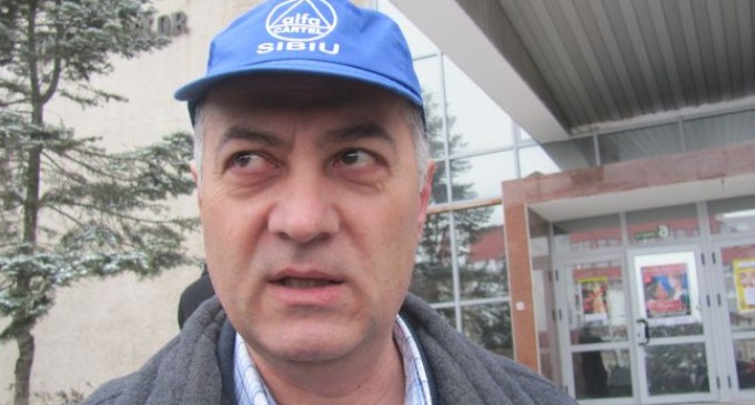Directorul Casei de Cultură a Sindicatelor Sibiu, arestat pentru luare de mită