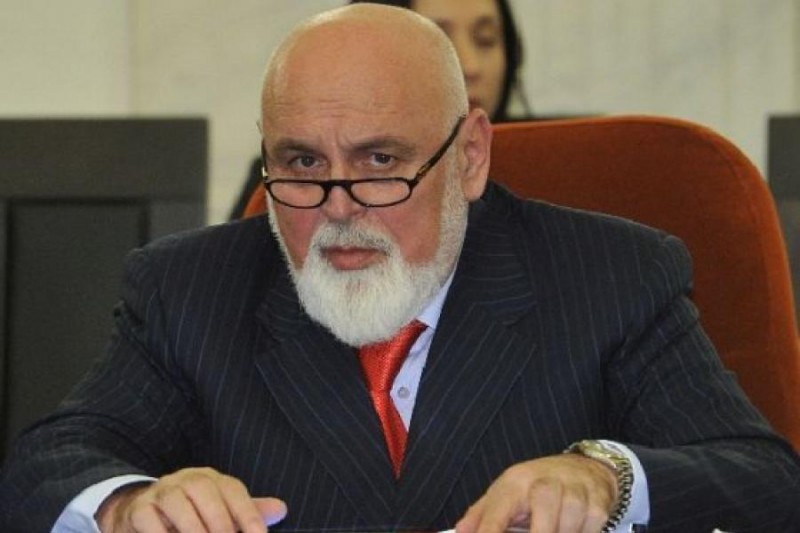 Fostul director general al CNADNR, în conflict de interese