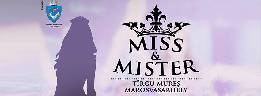 Preselecţie pentru Miss & Mister Târgu Mureş