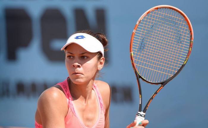 Andreea Mitu, în optimile turneului de la Katowice
