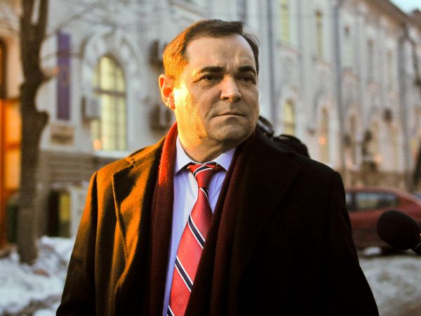 Mihai Necolaiciuc, urmărit penal pentru mărturie mincinoasă şi favorizarea făptuitorului