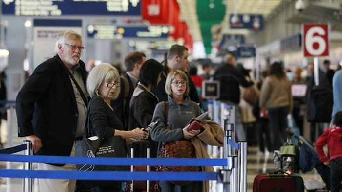 Registrul comun al pasagerilor a fost votat de eurodeputaţi
