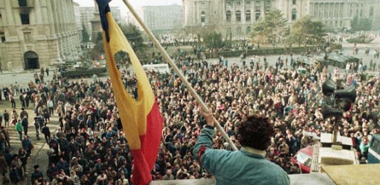 Dosarele Revoluției au fost redeschise