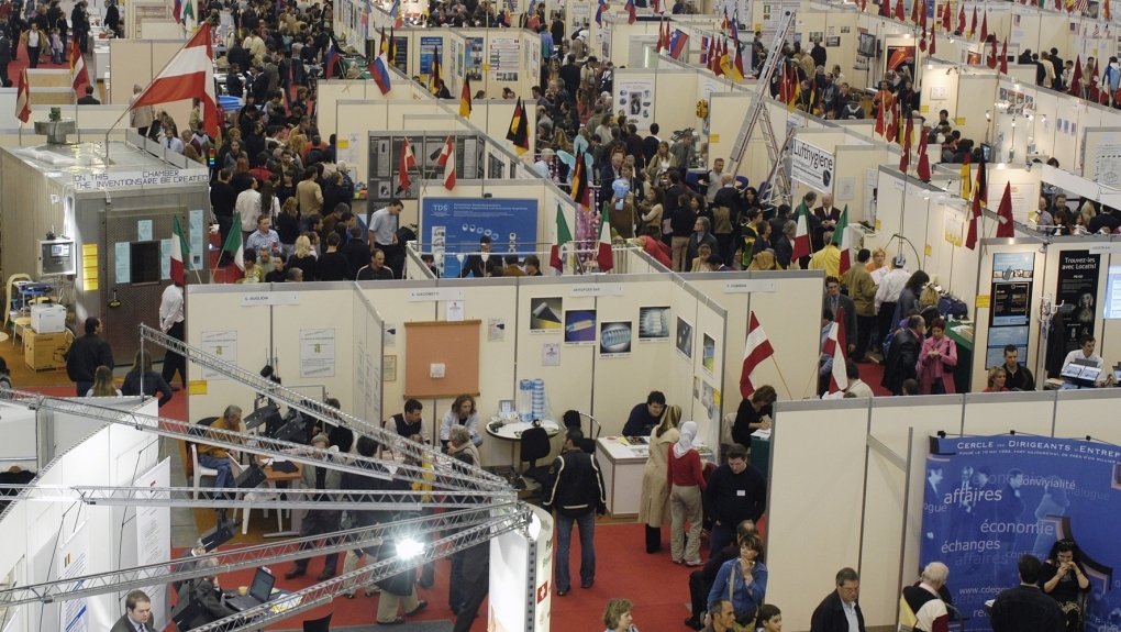 România a obţinut 19 medalii de aur la Salonul Internaţional de Invenţii de la Geneva