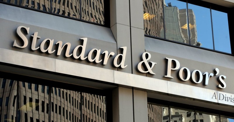 Ratingul României, reconfirmat de agenţia Standard & Poor’s