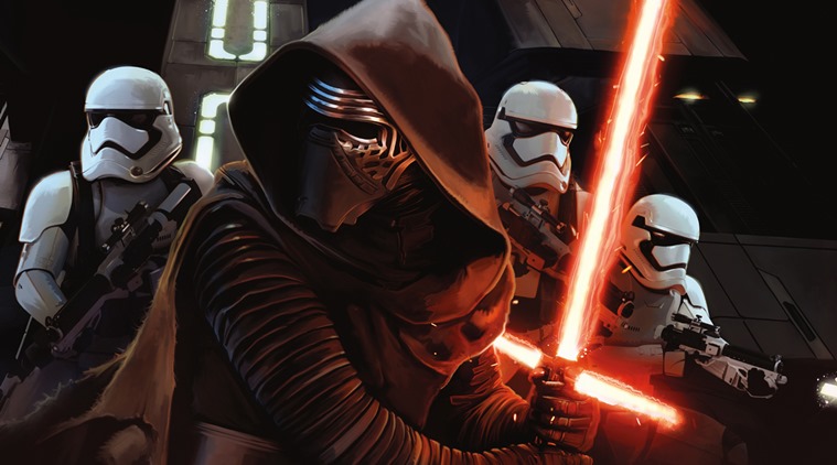 „Star Wars” este marele câştigător la MTV Movie Awards