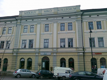 Comisia pentru restituirea imobilelor confiscate va lua o decizie în cazul Mikó