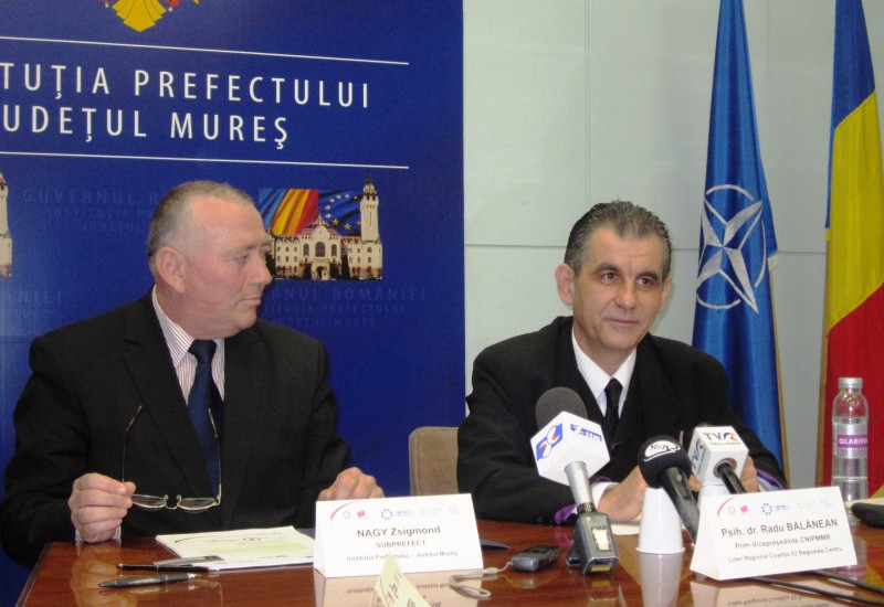 Nu toate autoritățile publice din județul Mureș respectă transparența decizională Nu toate autoritățile publice din județul Mureș respectă transparența decizională
