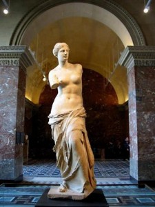 venus din milo