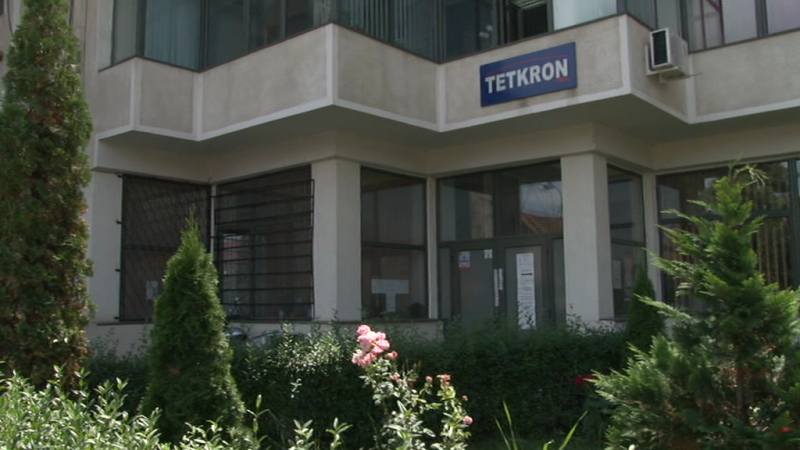 Astăzi se hotărăște soarta Tetkron Brașov