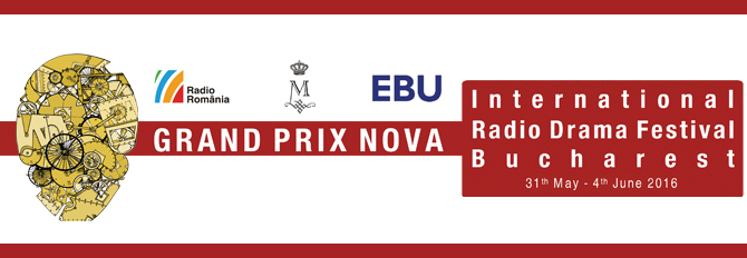 Festivalul Internaţional de Teatru Radiofonic „Grand Prix Nova” îşi desemnează câştigătorii, la Palatul Elisabeta din Bucureşti