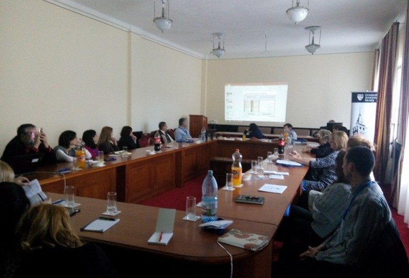 Bibliotecari din toată ţara se întâlnesc la Tîrgu-Mureş