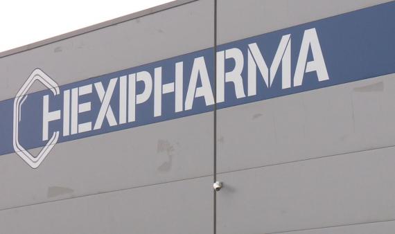 Directorul Hexi Pharma a fost reținut
