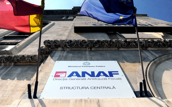 Sancţiuni pentru operatorii economici care nu utilizează aparate de marcat electronice fiscale Sancţiuni pentru operatorii economici care nu utilizează aparate de marcat electronice fiscale