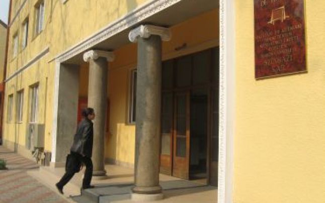 Colocviu internaţional la Universitatea de Arte din Tîrgu-Mureş