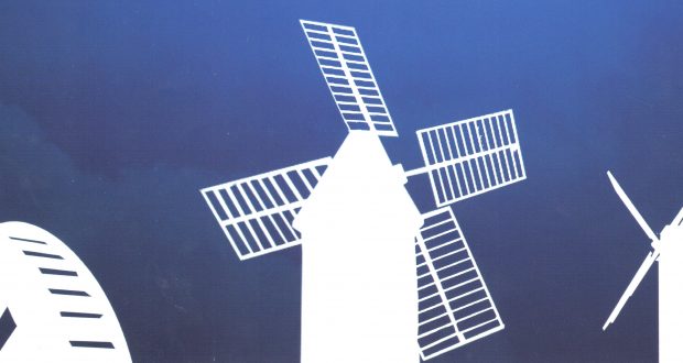 Zilele Europene ale Morilor și Patrimoniului Mulinologic