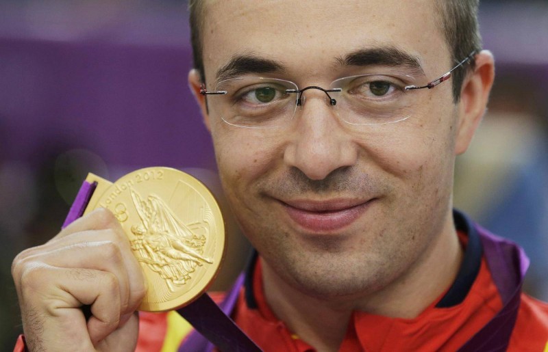 Eu aleg România: Alin Moldoveanu – Un efort splendid, nu un spectacol
