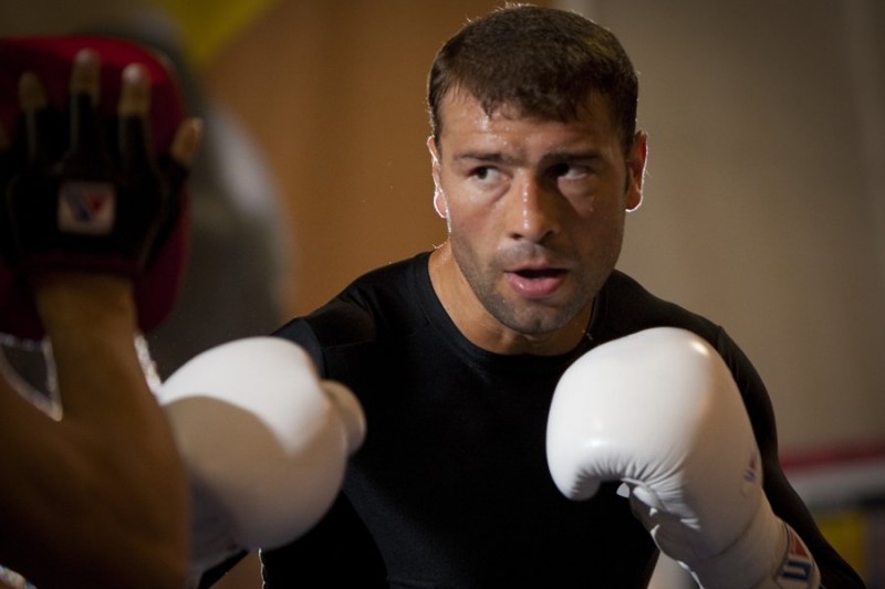 Lucian Bute, depistat pozitiv la un test antidoping