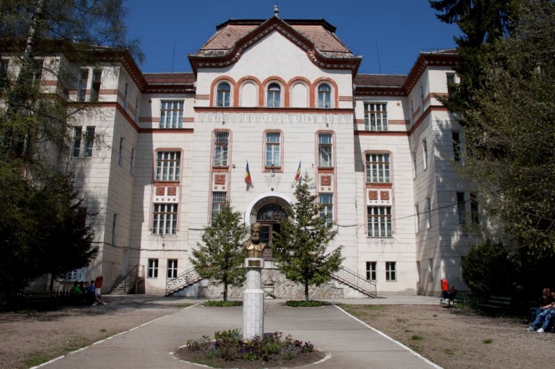Gala „Viitorii lideri ai comunității”