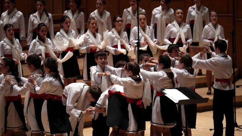 1 iunie la Radio România