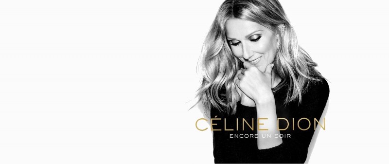 Céline Dion va lansa prima melodie, după moartea soţului său