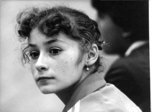 Eu aleg România: Ecaterina Szabó – regina Jocurilor Olimpice de la Los Angeles 1984