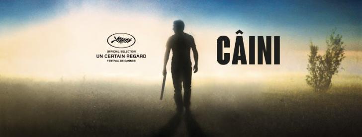 Filmul „Câini” a obținut premiul criticilor la Cannes