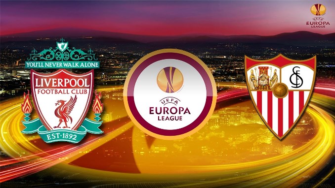 Sevilia şi Liverpool se înfruntă în finala Europa League