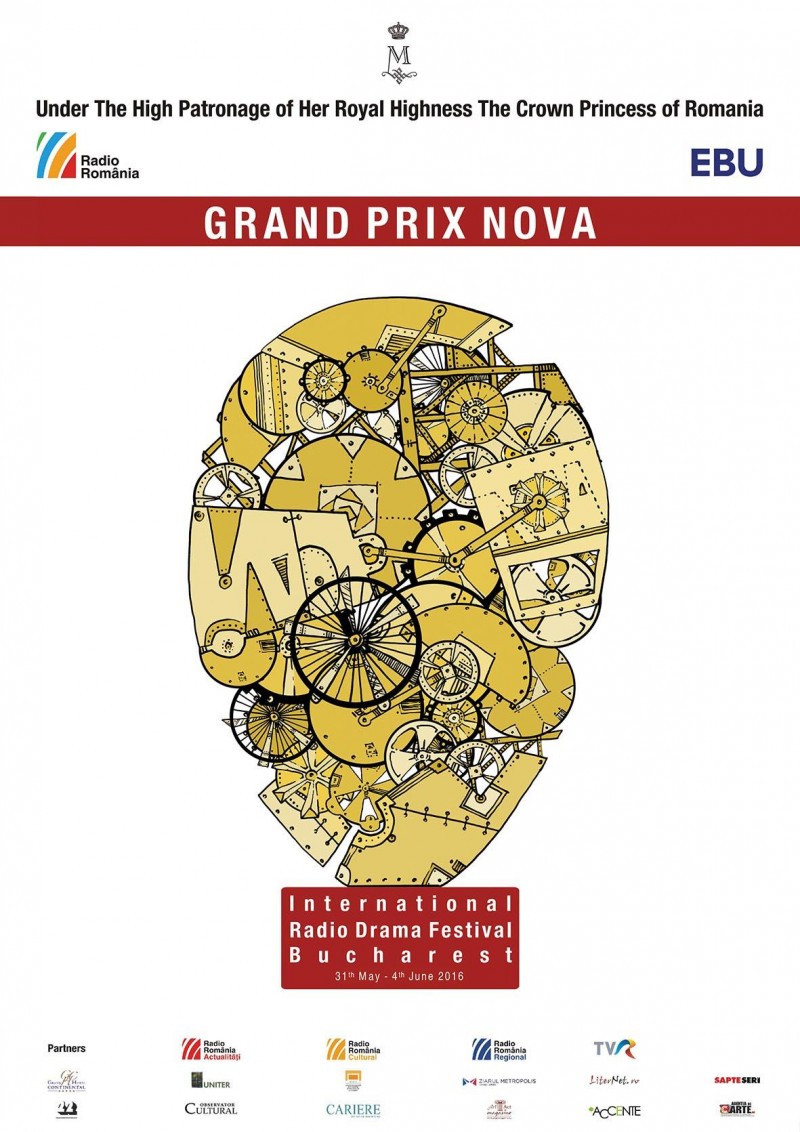 Inovaţie la Festivalul Internaţional de Teatru Radiofonic Grand Prix Nova