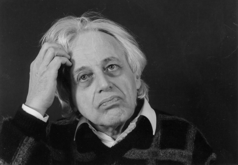 György Ligeti, cetăţean de onoare al Târnăveniul