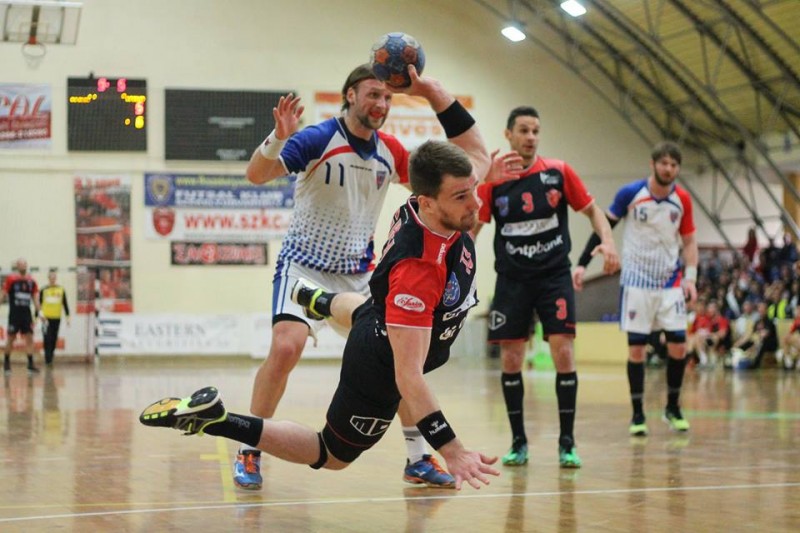 Locul 5 din Liga Națională de handbal se decide duminică la Odorhei