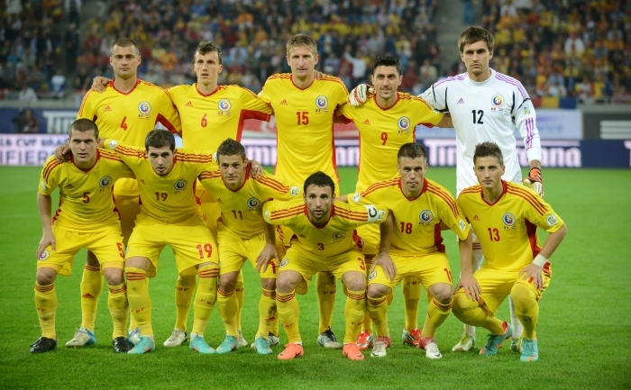 28 de tricolori, convocați pentru stagiul de pregătire din Italia