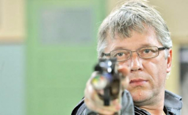 Eu aleg România: Sorin Babii, campion olimpic și ca sportiv și ca antrenor