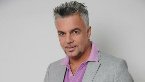 Adrian Enache deschide sezonul estival la Tg. Mureș