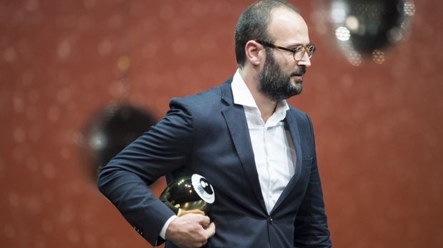 Regizorul român Alexandru Nanău a obţinut Premiul France Culture Cinéma 2016