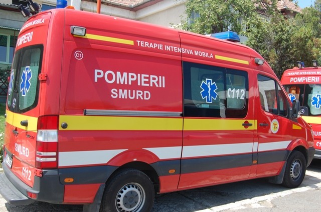 Hipotermia și intoxicația cu monoxid de carbon ar fi cauza decesului celor doi bătrâni din Câmpeniţa