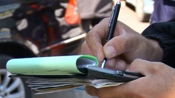 Amenzi de aproximativ 100.000 lei aplicate de inspectorii de muncă din Harghita în iulie