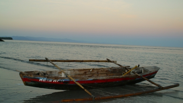 Un marinar a fost salvat din Oceanul Pacific după ce a plutit două luni în derivă