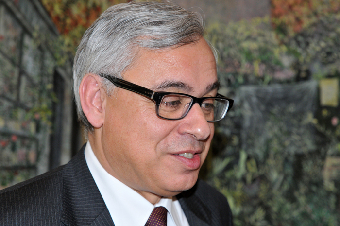 Ambasadorul Elveţiei în România devine cetăţean de onoare al Sighişoarei