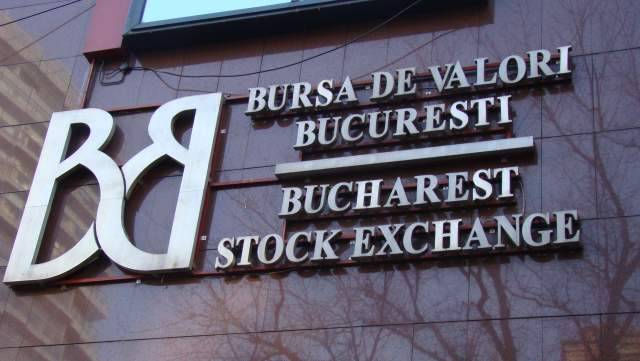 ASF anchetează tranzacţiile derulate acum două zile la Bursa de Valori de la Bucureşti