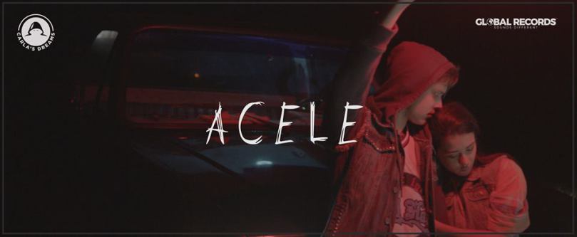 Carla’s Dreams a lansat noul single „Acele”