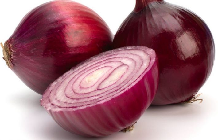 Ceapa roşie, un adevărat elixir al vieţii