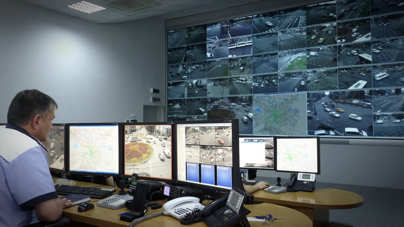 Infotrafic