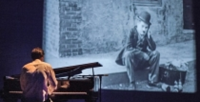 Cinepiano revine la TIFF