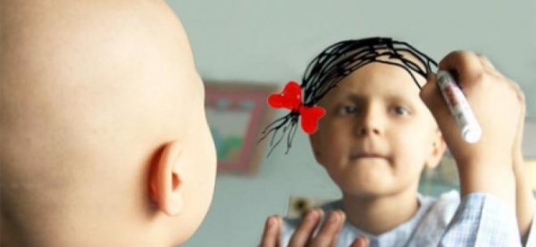 În România, aproximativ 5.000 de copii suferă de cancer și anual sunt diagnosticate 500 de cazuri noi