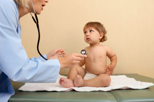 Specializarea în urologie pediatrică nu există în România Specializarea în urologie pediatrică nu există în România