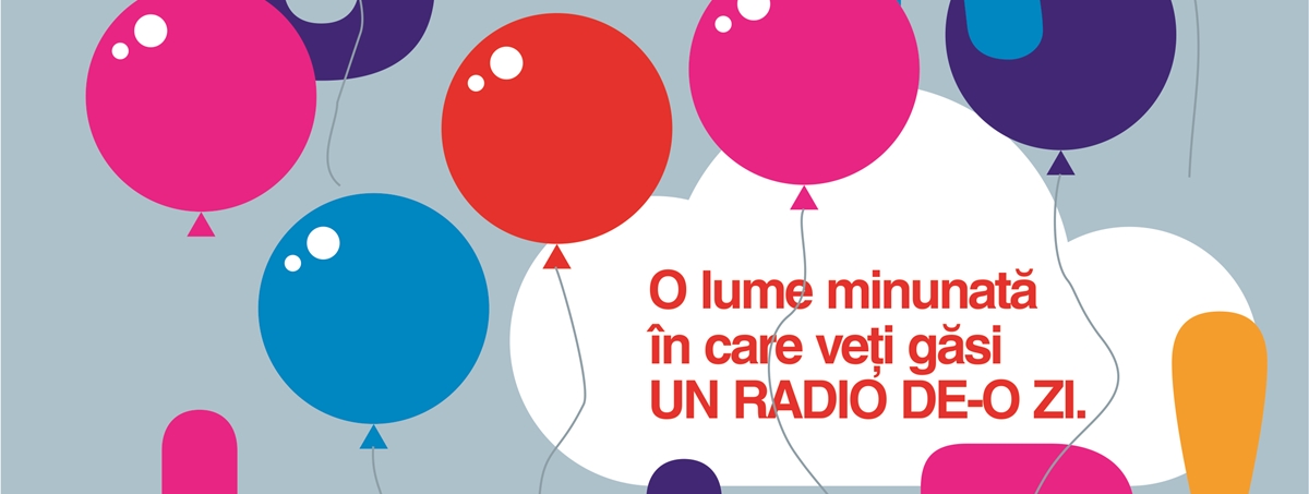Cultural Junior, un radio de-o zi pentru copii